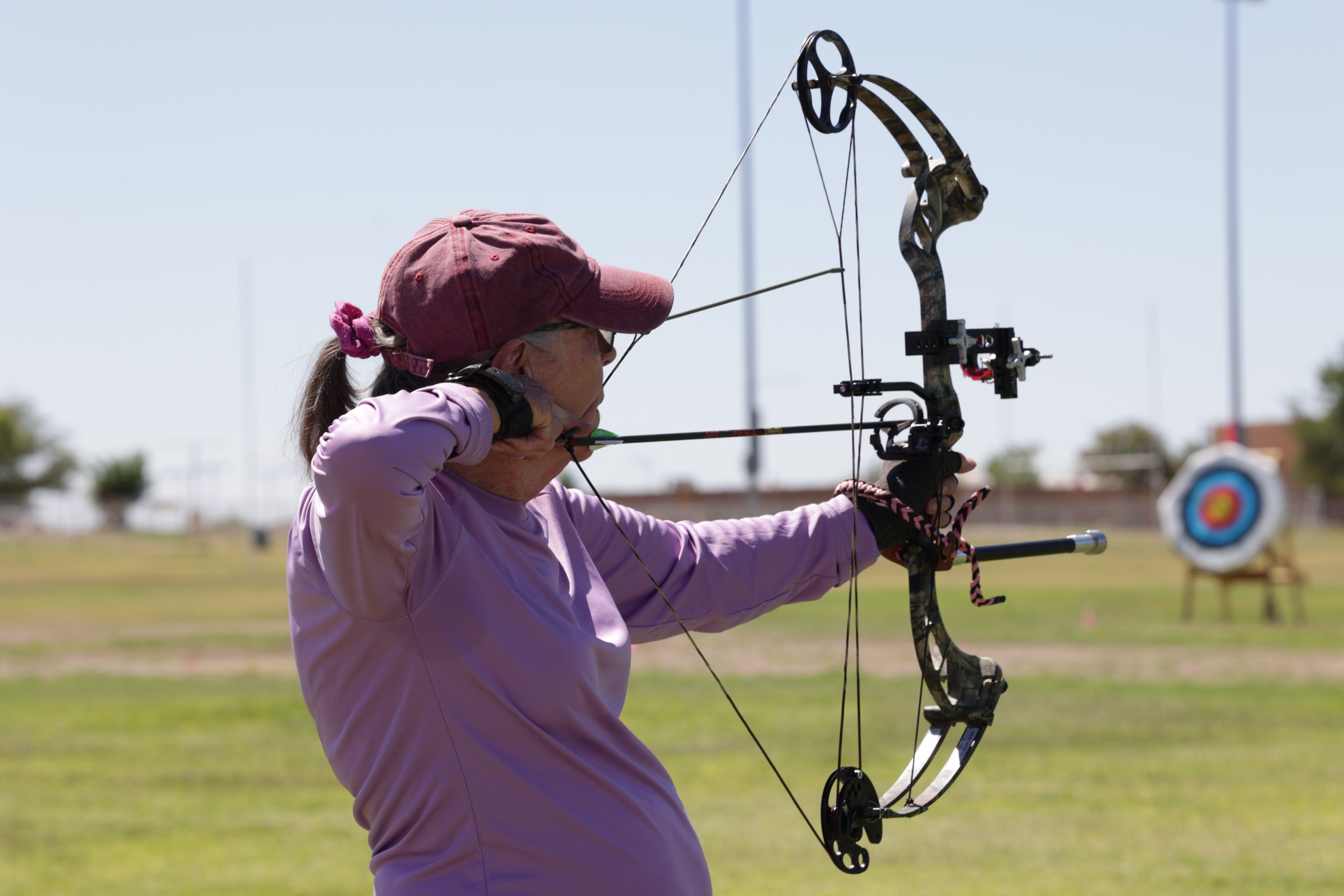 New Mexico Senior Olympics NM Senior Olympics